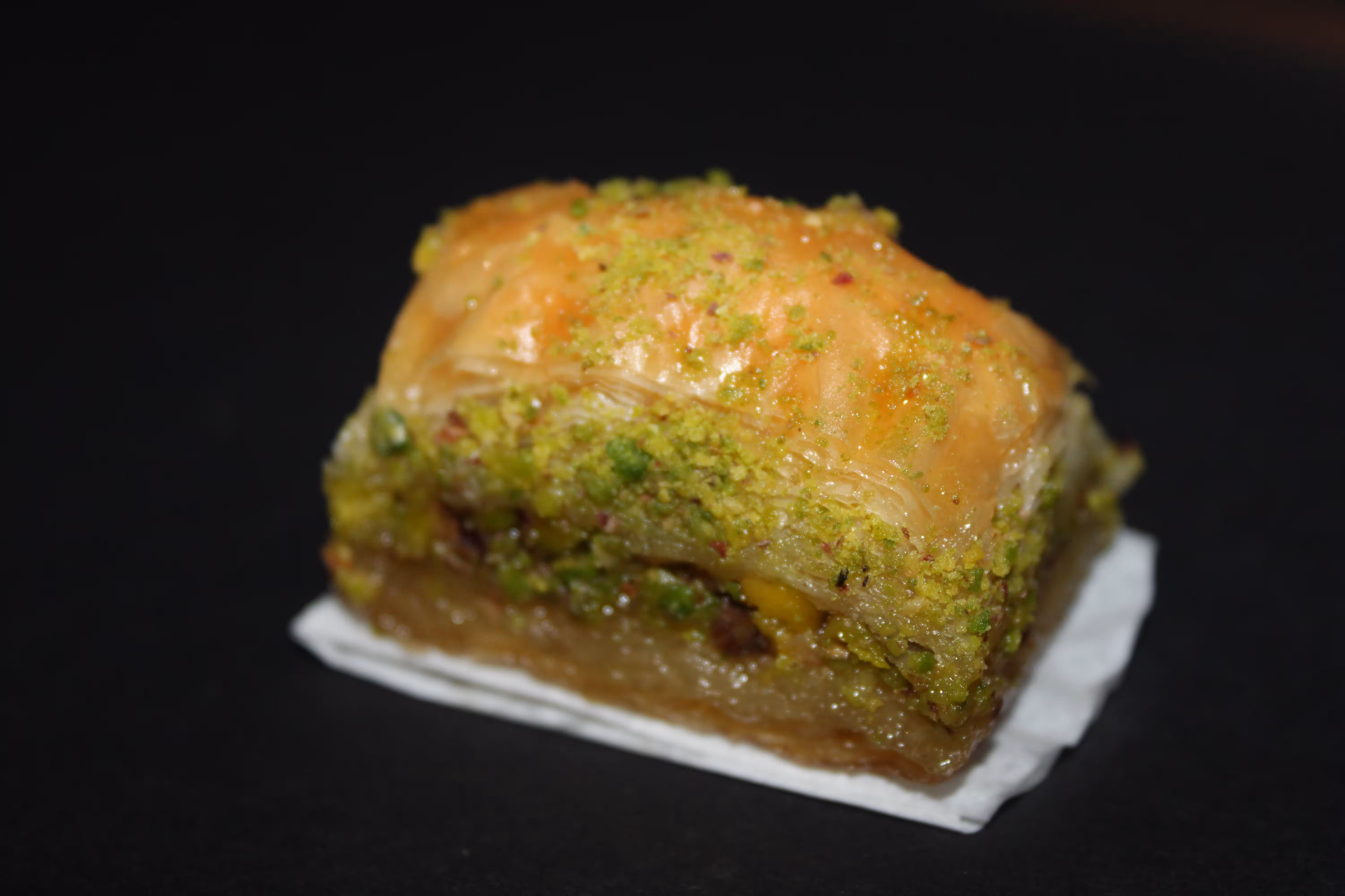 Baklawa